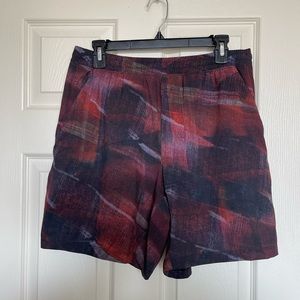 Lululemon PACEBREAKER 7” BNWOT large